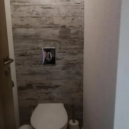 Auron, 2 Pièces Meublé, Coin Montagne,6 Couchages * Saint-Étienne-de-Tinée